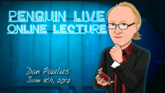 Dan Paulus LIVE (Penguin LIVE)