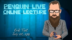 Erik Tait LIVE (Penguin LIVE)
