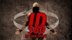 ID360 by Card-Shark