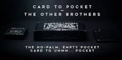 Card To Pocket by The Other Brothers