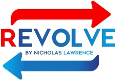 Revolv-e by Nicholas Lawrence