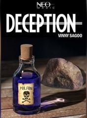 Deception by Vinny Sagoo