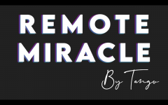 Remote Miracle by Tango