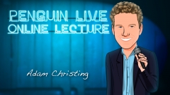 Adam Christing LIVE (Pengui-n LIVE)