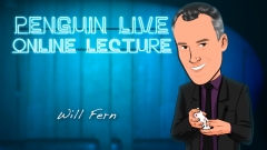 Will Fern LIVE (Penguin LIVE)