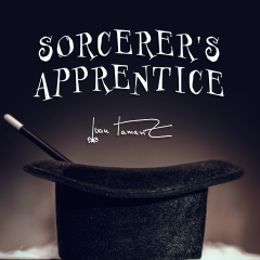 The Sorcerer's Apprentice by Juan Tamariz presented by Dan Harlan