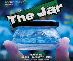 The Jar - Garrett Thomas, Kozmo and Tokar