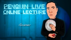 Gozner LIVE (Penguin LIVE)