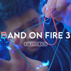 Bacon Fire – Band on Fire 3
