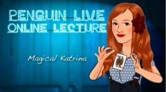 Magical Katrina LIVE (Penguin LIVE)