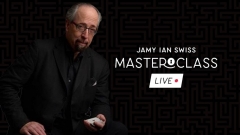 Jamy Ian Swiss‏‏‎ Masterclass Live (Week 2)