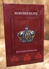 Scryer’s Elite Richard Webster
