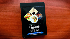 Ideal Meal by David Jonathan