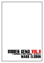 Hidden Gems Vol 8 by Mark Elsdon