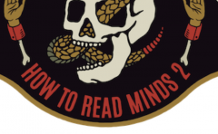 How to Read Minds 2 Out of this Galaxy by Peter Turner