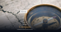 Compass by Rich Relishr
