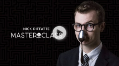 Masterclass Live - Nick Diffatte (Week 3)