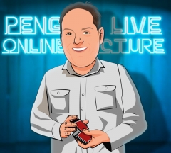 Jeff Stone LIVE (Penguin LIVE)
