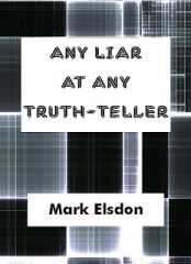 Mark Elsdon - Any Liar at Any Truth-Teller