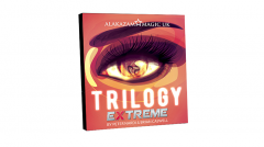 Brian Caswell And Alakazam - Trilogy Extreme