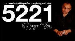 5221 by Wayne Fox