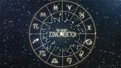 Zodiac Prediction by Liam Montier