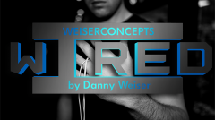 Wired by Danny Weiser