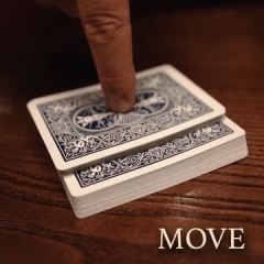 MOVE by Marc Smith