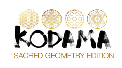 Kodama Pad by Matt  and Luca Volpe Productions