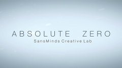 Absolute Zero by SansMinds