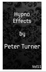Vol .11 Hypno Effects by Peter Turner