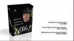 OLÉ (4 DVD Set) by Juan Luis Rubiales and Luis De Matos