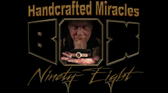 Box Ninety-Eight by Hand Crafted Miracles