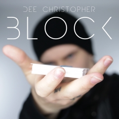 Block by Dee Christopher