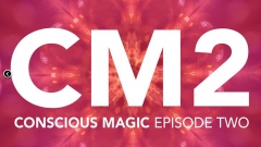 Conscious Magic Episode 2 with Ran Pink and Andrew Gerard