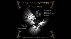 Box Collectors by Jean-Pierre Vallarino