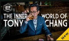 The Inner World of Tony Chang