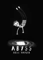 ABYSS by Ross Tayler
