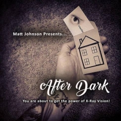 After Dark by Matt Johnson