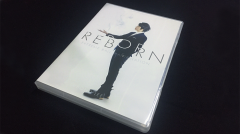 REBORN by Bond Lee