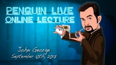 John George LIVE (Penguin LIVE)