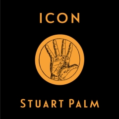 ICON by Stuart Palm