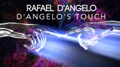 D'Angelo's Touch ( 15 Downloads) by Rafael D'Angelo