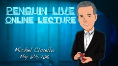 Michel Clavello LIVE
