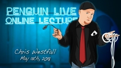 Chris Westfall LIVE (Penguin LIVE)