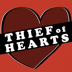 Thief of Hearts by R. Paul Wilso-n