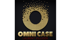 Omni Case by Laurent Villiger and Gentlemen's Magic