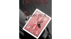 Deck Stab by Adrian Vega