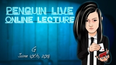 G LIVE (Penguin LIVE)