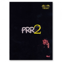 PRR 2.0 by Nefesch and Titanas